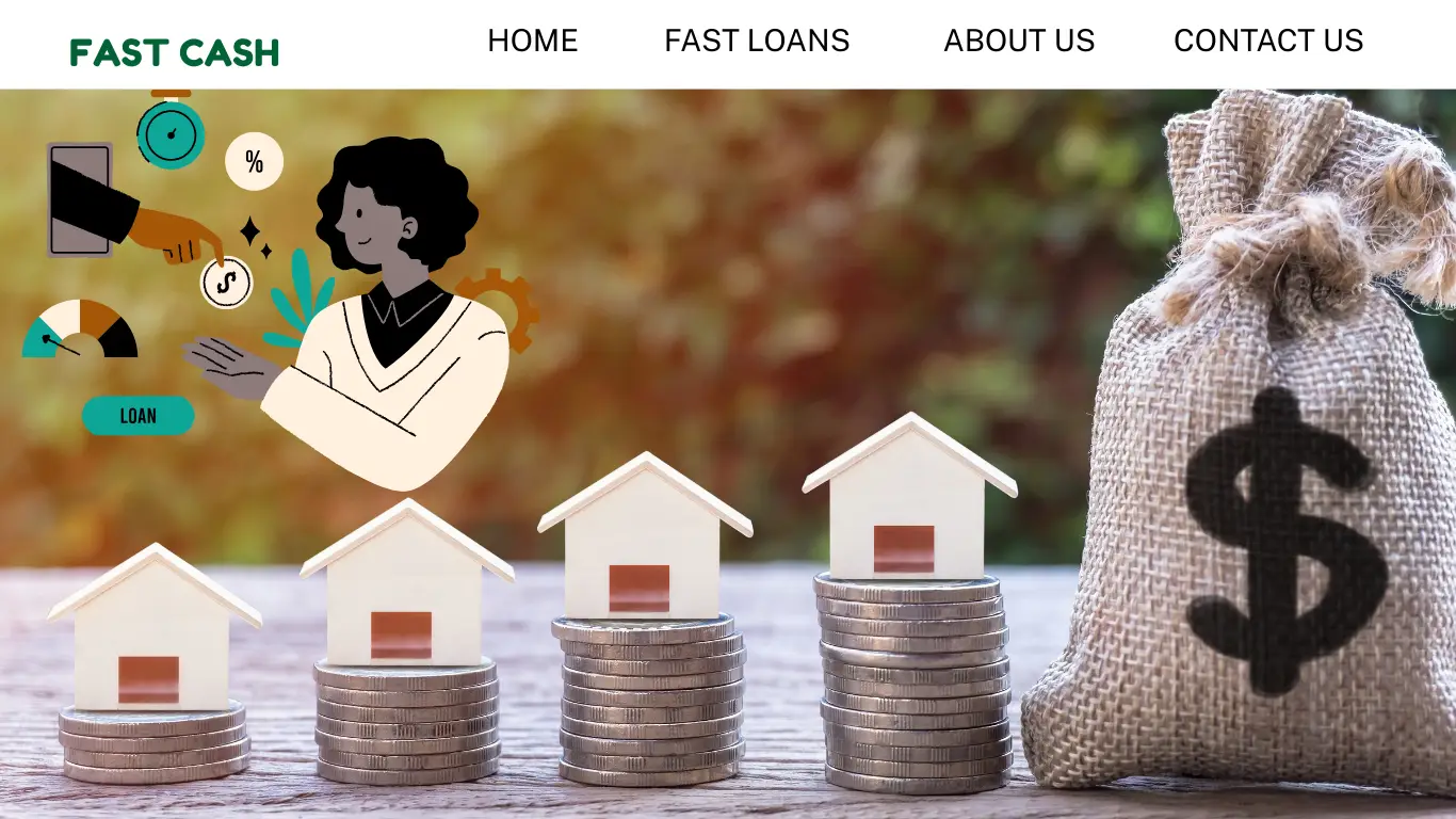 Tupo Host Website For Financial Consulting