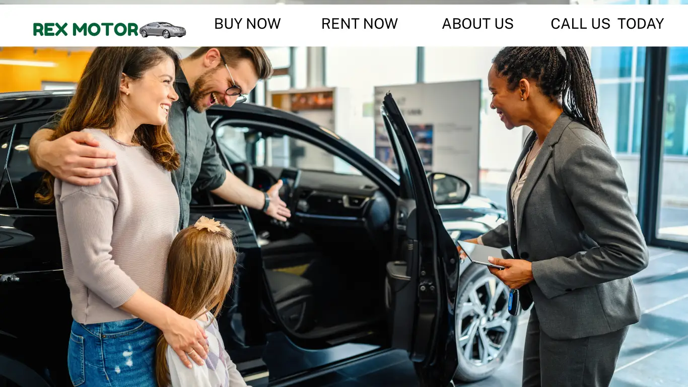 Tupo Host Website Car Dealers