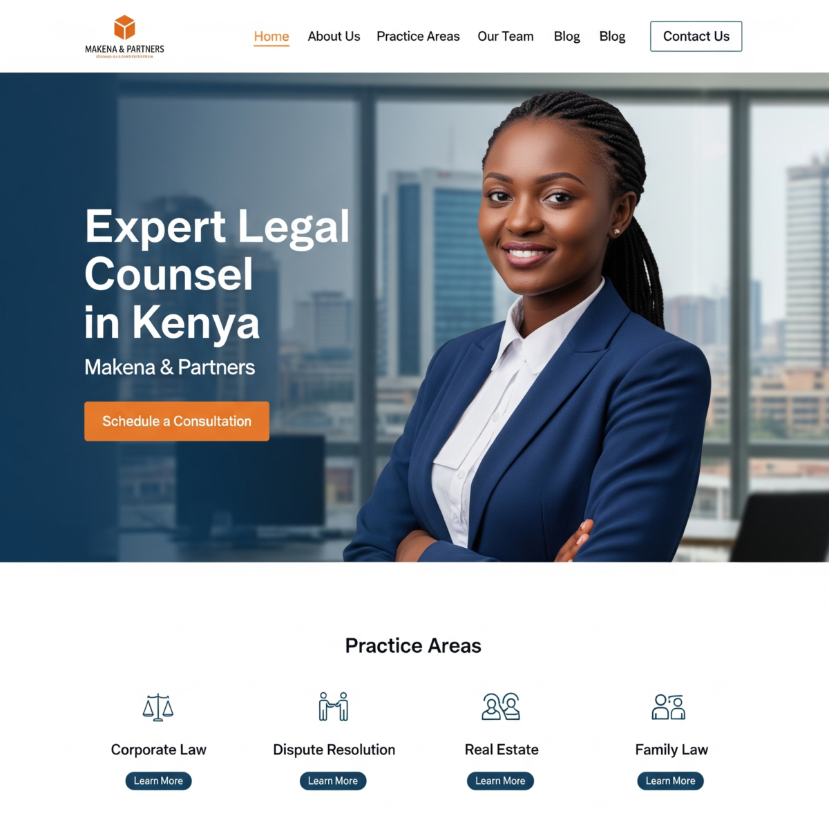 How Local SEO Can Double Your Foot Traffic in Nairobi Without Spending a Fortune