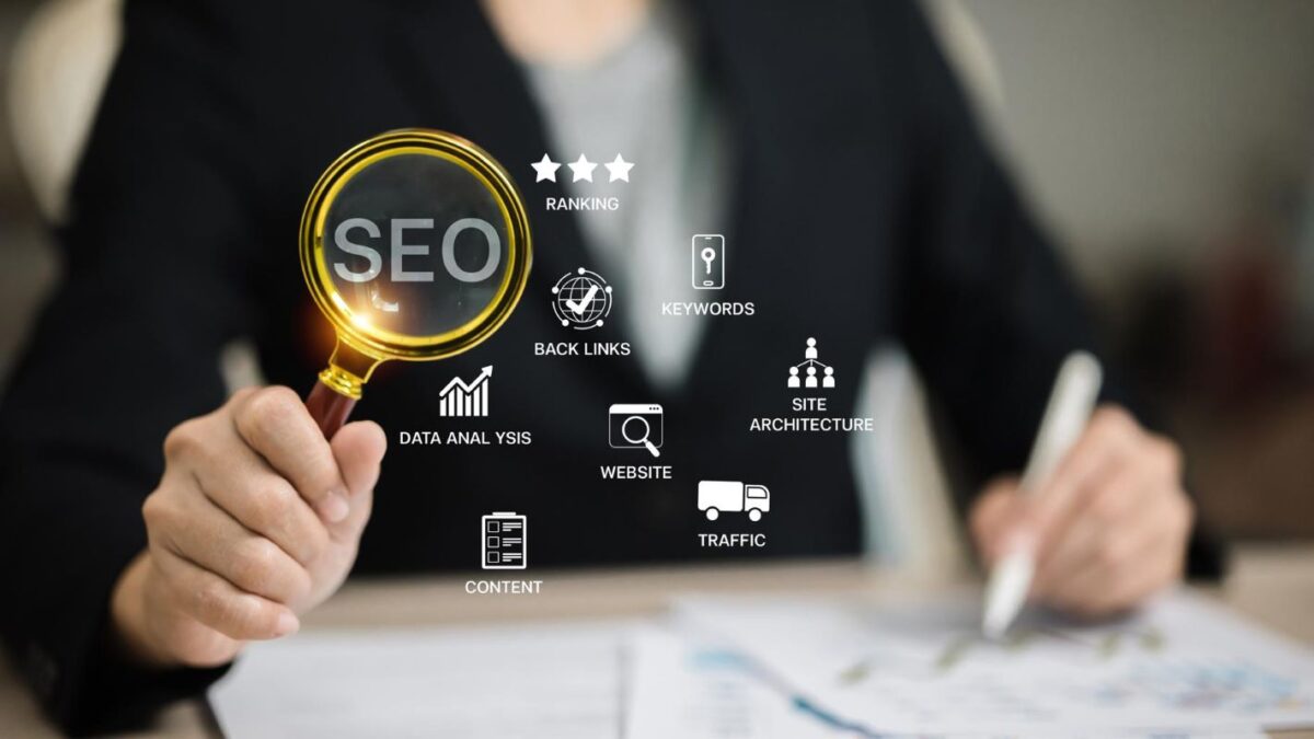 What Makes a Website SEO Friendly?